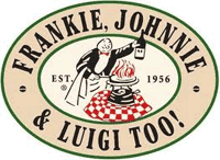 Frankie Johnnie and Luigi Too Corporate Logo